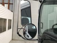 1997-2010 Chevrolet T7500 ALUMINUM Left/Driver Door Mirror - Used