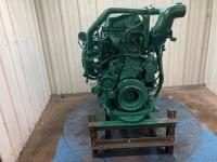 2016 Volvo D13 Engine Assembly, 425HP - Used