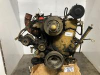 1997 CAT 3126 Engine Assembly, 158HP - Core