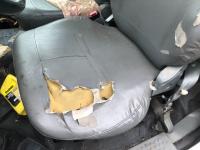 2000-2025 Ford F750 Seat - Core
