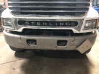 1999-2010 Sterling L8513 1 PIECE STEEL Bumper - Used