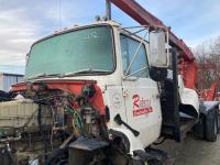 1970-1996 Ford LTS9000 Cab Assembly - Used
