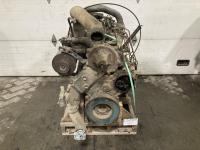 1982 International DT466B Engine Assembly, -HP - Core
