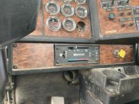 1984-2001 Kenworth W900B SWITCH PANEL Dash Panel - Used