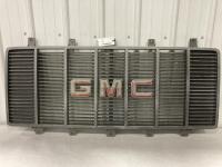 1990-2002 GMC C6500 Grille - Used