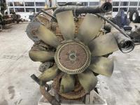 2003 CAT 3126 Engine Assembly, 250HP - Core