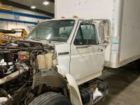 1980-2025 Ford F800 Cab Assembly - Used