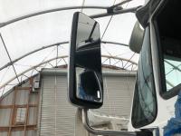 2014-2018 International PROSTAR POLY/CHROME Left/Driver Door Mirror - Used
