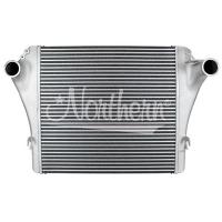2007-2016 Volvo VNL Charge Air Cooler (ATAAC) - New | P/N 222237