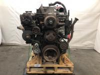 2004 GM 7.8L DURAMAX Engine Assembly, -HP - Core