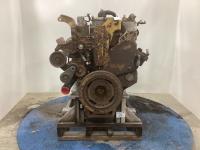 2002 CAT 3126 Engine Assembly, 250HP - Core
