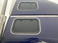 2006-2010 Volvo VT Right/Passenger Sleeper Window - Used