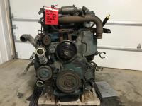 2006 International DT466E Engine Assembly, 210HP - Used