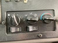 2005-2010 Peterbilt 335 Heater A/C Temperature Controls - Used