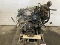 2007 GM 8.1L Engine Assembly, -HP - Core