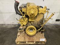 CAT 3126 Engine Assembly, -HP - Core