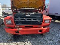 1980-1984 Ford F700 Grille - Used