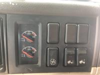 2003-2018 Volvo VNL GAUGE AND SWITCH PANEL Dash Panel - Used