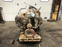 1999 CAT 3126 Engine Assembly, 250HP - Core