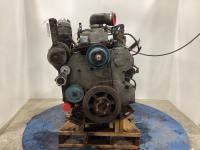1995 International DT466P Engine Assembly, 210HP - Used