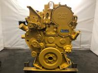2007 CAT C15 Engine Assembly, 435HP - Used