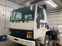 1986-1997 Ford CF7000 Cab Assembly - Used