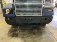1989-2003 Freightliner FLD120 3 PIECE POLY Bumper - Used