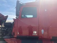 2016-2025 Western Star Trucks 5700 RED Left/Driver Door - Used