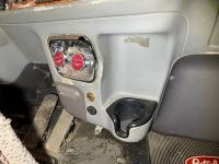 2006-2015 Peterbilt 386 CUP HOLDER Dash Panel - Used
