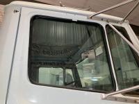 1991-2004 Freightliner FL112 Right/Passenger Door Glass - Used