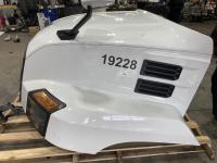 2018-2025 Mack ANTHEM (AN) WHITE Hood - Used