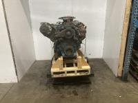 1990 Detroit 8.2T Engine Assembly, VERIFYHP - Used