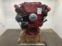 2009 Cummins ISX Engine Assembly, 550HP - Used