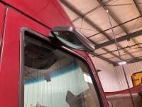 2012-2025 Kenworth T680 POLY Right/Passenger Door Mirror - Used