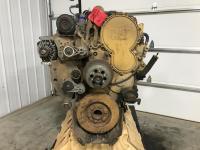2007 CAT C15 Engine Assembly, 475HP - Used