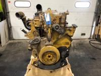 2004 CAT C12 Engine Assembly, 355HP - Used