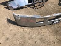 2004-2007 Ford F650 1 PIECE CHROME Bumper - Used