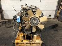 1997 GM 427 Engine Assembly, -HP - Core