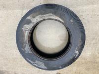 285/75R24.5 RECAP Tire - Used
