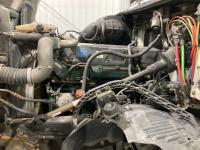 2009 Volvo D13 Engine Assembly, VERIFYHP - Used