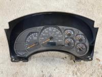 2007-2010 Chevrolet C4500 Speedometer Instrument Cluster - Used | P/N 94669684