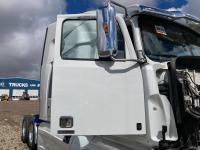 2016-2025 Western Star Trucks 5700 WHITE Right/Passenger Door - Used