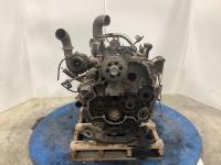 2001 CAT C12 Engine Assembly, VERIFYHP - Core