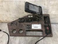 1988-2004 Freightliner FLD120 SWITCH PANEL Dash Panel - Used