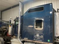 1995-2025 Kenworth W900L BLUE FOR PARTS Sleeper - For Parts