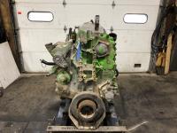 1999 Detroit 60 SER 12.7 Engine Assembly, 500HP - Used