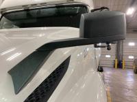 2018-2025 Volvo VNL Left/Driver Hood Mirror - Used