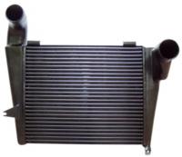 1990-1994 Freightliner FLB Charge Air Cooler (ATAAC) - New | P/N 222029