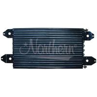 1994-2000 Mack CH600 Air Conditioner Condenser - New Replacement | P/N 9241211