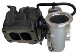 Detroit 60 Ser 12.7 Engine Turbocharger - New | P/N S20996